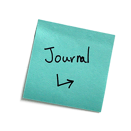 journal